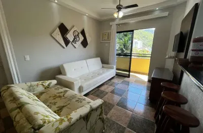 Apartamento com 2 quartos à venda na Rua Rua Dourado, 368, Toninhas, Ubatuba