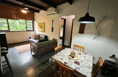 Apartamento com 2 quartos à venda na Rua Irene, 4578, Tenório, Ubatuba