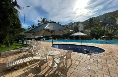 Apartamento com 1 quarto à venda na Rua Dourado, 200, Toninhas, Ubatuba