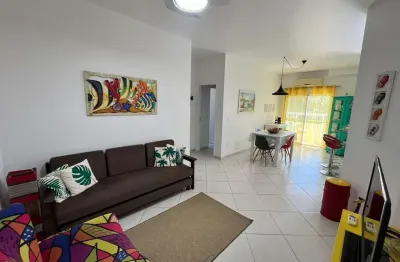 Apartamento com 2 quartos à venda na Carlos Drumond De Andrade, 578, Itaguá, Ubatuba