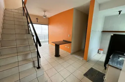Apartamento com 3 quartos à venda na Rua Irene, 789, Tenório, Ubatuba