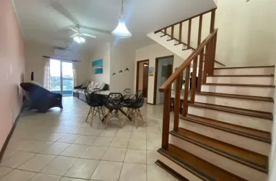 Apartamento com 3 quartos à venda na Rua Wilson Abirached, 100, Praia Grande, Ubatuba