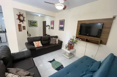 Apartamento com 3 quartos à venda em Itaguá, Ubatuba 