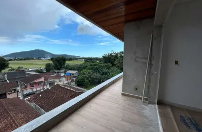 Apartamento com 2 quartos à venda na Rua Liberdade, Centro, Ubatuba