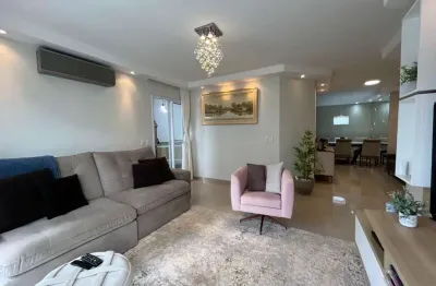 Apartamento com 3 quartos à venda em Itaguá, Ubatuba 