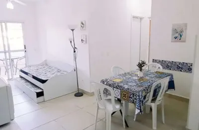 Apartamento com 2 quartos à venda na Rua Dourado, Toninhas, Ubatuba