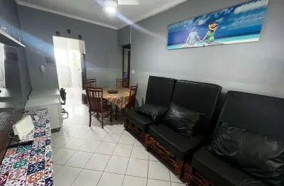 Apartamento com 2 quartos à venda na Rua Luiz Gama, 98, Itaguá, Ubatuba