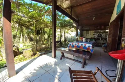 Casa com 2 quartos à venda em Itaguá, Ubatuba 