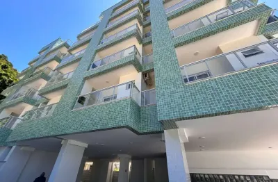 Apartamento com 1 quarto à venda na Rua Wilson Abirached, 400, Praia Grande, Ubatuba