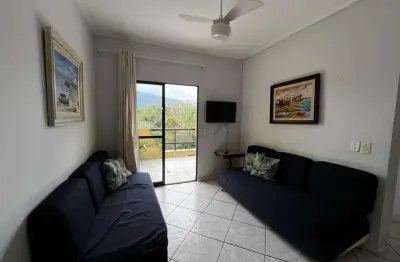 Apartamento com 2 quartos à venda na Rua João Ramalho, 869, Parque Vivamar, Ubatuba
