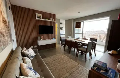 Apartamento com 2 quartos à venda na Rua Irene, 9832, Tenório, Ubatuba