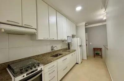 Apartamento com 2 quartos à venda na Rua Luiz Gama, 271, Itaguá, Ubatuba