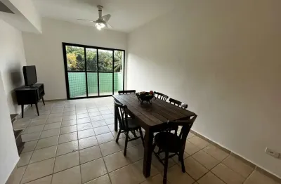 Apartamento com 2 quartos à venda na Rua Luiz, 278, Itaguá, Ubatuba