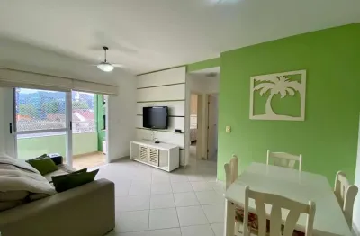 Apartamento com 2 quartos à venda na Rua Machado De Assis, 100, Itaguá, Ubatuba