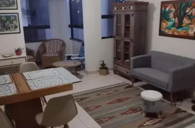 Apartamento com 3 quartos à venda na Rua Nazir Caetano Da Silva, 3, Tenório, Ubatuba