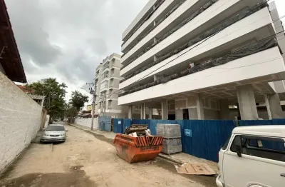 Apartamento com 2 quartos à venda na Rua Filhinho, 1, Tenório, Ubatuba