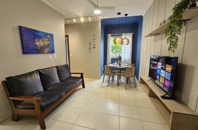 Apartamento com 2 quartos à venda na Rua Robillard De Marigny, 200, Itaguá, Ubatuba