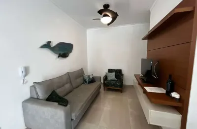 Apartamento com 2 quartos à venda na Rua Luiz Ama, 1236, Itaguá, Ubatuba