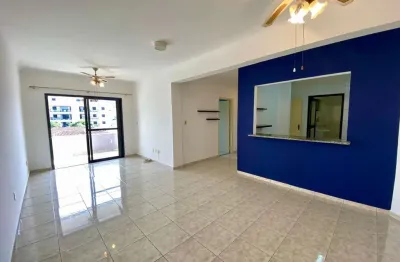 Apartamento com 2 quartos à venda na Rua Luiz Gama, 271, Itaguá, Ubatuba