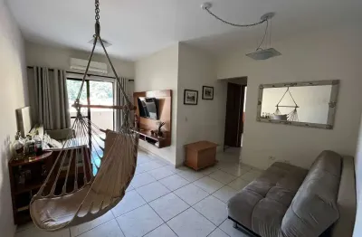 Apartamento com 2 quartos à venda na Rua Irene, 1236, Tenório, Ubatuba
