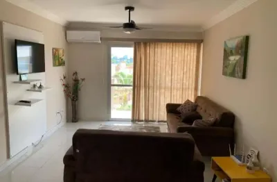 Apartamento com 2 quartos à venda na Rua Capitão Felipe, 369, Itaguá, Ubatuba