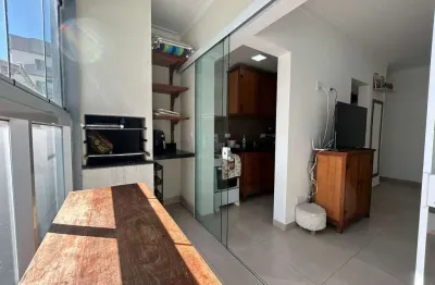 Apartamento com 1 quarto à venda na Rua Luiz Gama, 271, Itaguá, Ubatuba