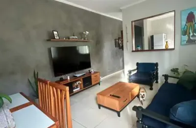 Casa com 2 quartos à venda na Rua Comercial, 100, Estufa II, Ubatuba