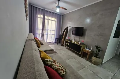 Apartamento com 2 quartos à venda na Rua Do Filhinho, 200, Tenório, Ubatuba