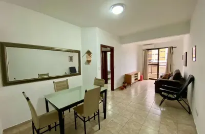 Apartamento com 2 quartos à venda na Rua Hans Staden, 100, Centro, Ubatuba