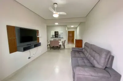 Apartamento com 2 quartos à venda na Rua Cunhambebe, 100, Centro, Ubatuba