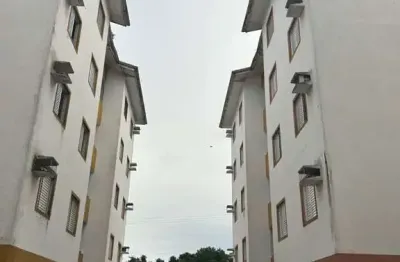 Apartamento com 3 quartos à venda na Rua Maria Alves, 132, Centro, Ubatuba