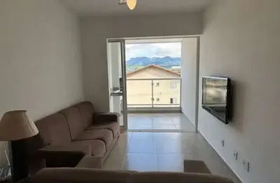 Apartamento com 2 quartos à venda na Rua Amazonas, 88, Centro, Ubatuba