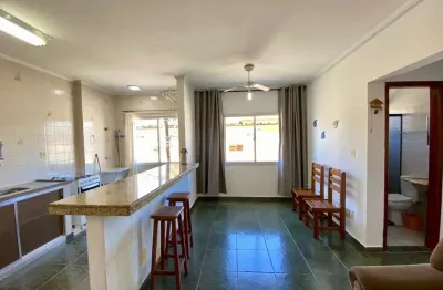 Apartamento com 2 quartos à venda na Rua Sargento Jose Moreira, 100, Praia Grande, Ubatuba