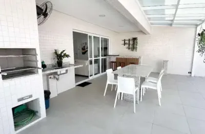 Cobertura com 2 quartos à venda na Rua Gabriel Tenorio, 100, Tenório, Ubatuba