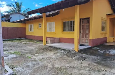 Casa com 3 quartos à venda na Rua Domingos Chieus, 10, Jardim Carolina, Ubatuba