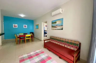 Apartamento com 2 quartos à venda na Av. Das Bandeiras, 100, Praia Grande, Ubatuba