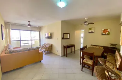 Apartamento com 3 quartos à venda na Rua Frederico Chopin, 100, Perequê Açu, Ubatuba