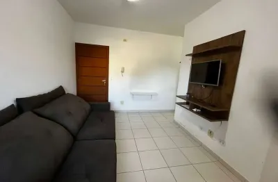 Apartamento com 2 quartos à venda na Rua Antônio Perez, 12, Itaguá, Ubatuba