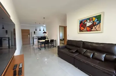 Apartamento com 2 quartos à venda na Rua Luiz Gama, 271, Itaguá, Ubatuba