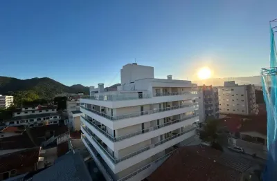 Apartamento com 2 quartos à venda na Rua Casemiro De Abreu, 47, Itaguá, Ubatuba