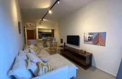 Apartamento com 2 quartos à venda na Rua Mar Adriatico, 100, Parque Vivamar, Ubatuba