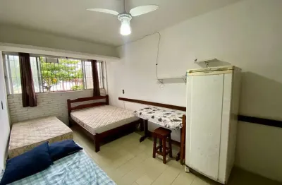 Apartamento com 1 quarto à venda na Av. Gov Abreu Sodre, 10, Perequê Açu, Ubatuba