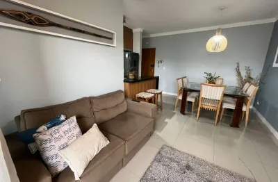 Apartamento com 2 quartos à venda no Centro, Ubatuba 