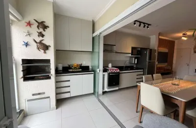 Apartamento com 2 quartos à venda em Itaguá, Ubatuba 