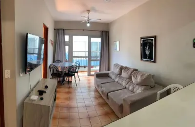 Apartamento com 3 quartos à venda na Praia Grande, Ubatuba 