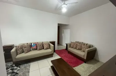 Apartamento com 3 quartos à venda em Itaguá, Ubatuba 
