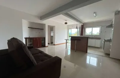 Apartamento com 2 quartos à venda em Itaguá, Ubatuba 