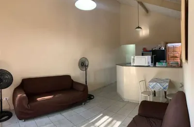 Casa com 2 quartos à venda em Itaguá, Ubatuba 