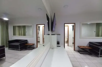 Apartamento com 2 quartos à venda em Itaguá, Ubatuba 
