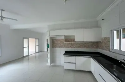 Apartamento com 3 quartos à venda na Rua Antônio Perez, Horto Florestal, Ubatuba